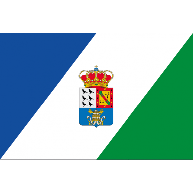 Bandera de Cudillero