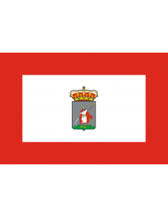 Bandera de Gijón