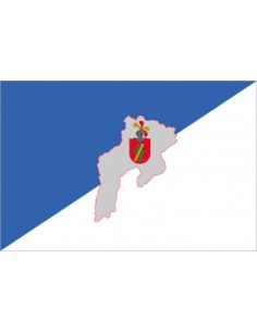 Bandera de Grado