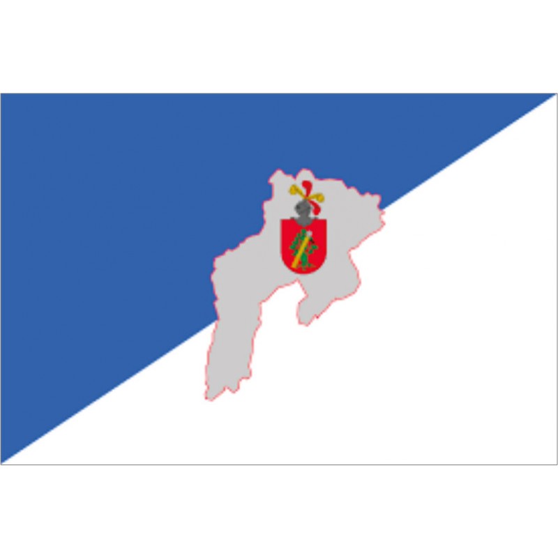Bandera de Grado
