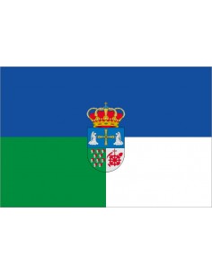 Bandera de Langreo