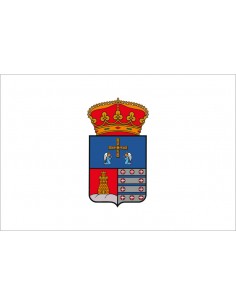 Bandera de Llanera