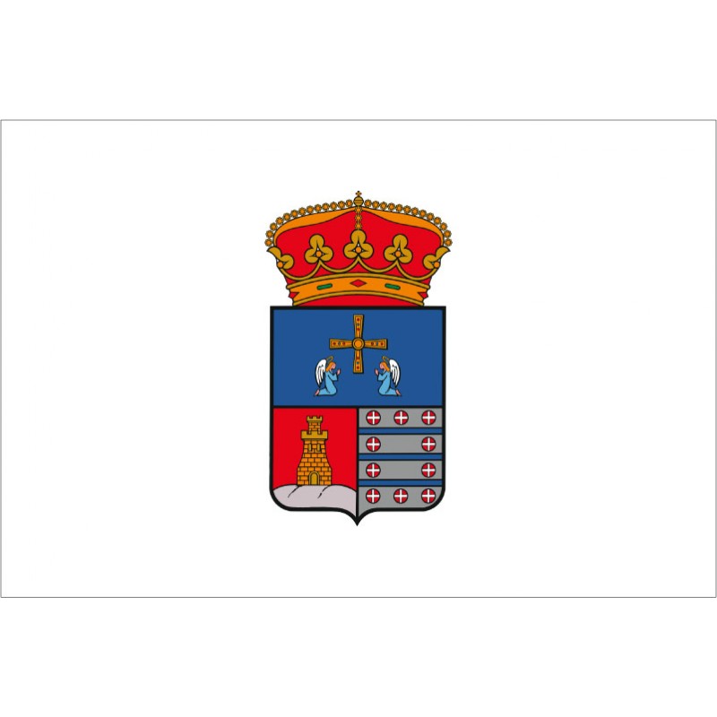 Bandera de Llanera