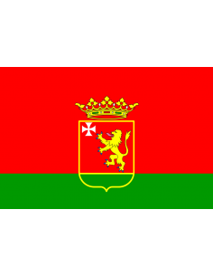 Bandera de Llanes