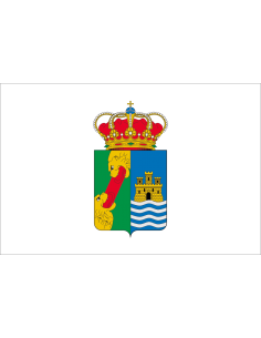 Bandera de Navia