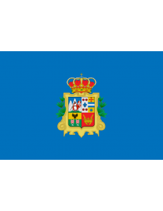 Bandera de Parres