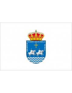 Bandera de Piloña