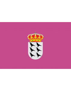 Bandera de Pravia