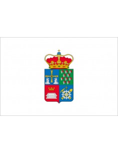 Bandera de San Martín del...