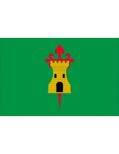 Bandera de Sobrescobio