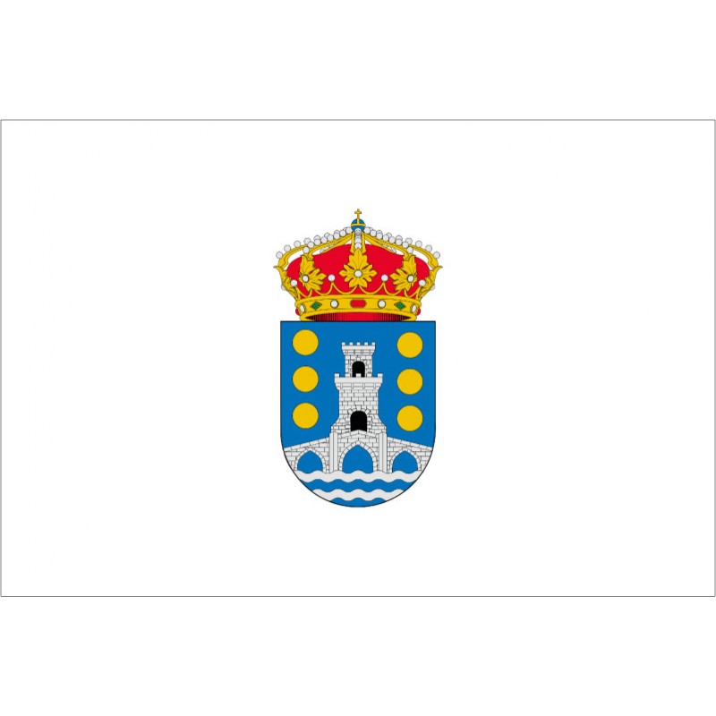 Bandera de Betanzos