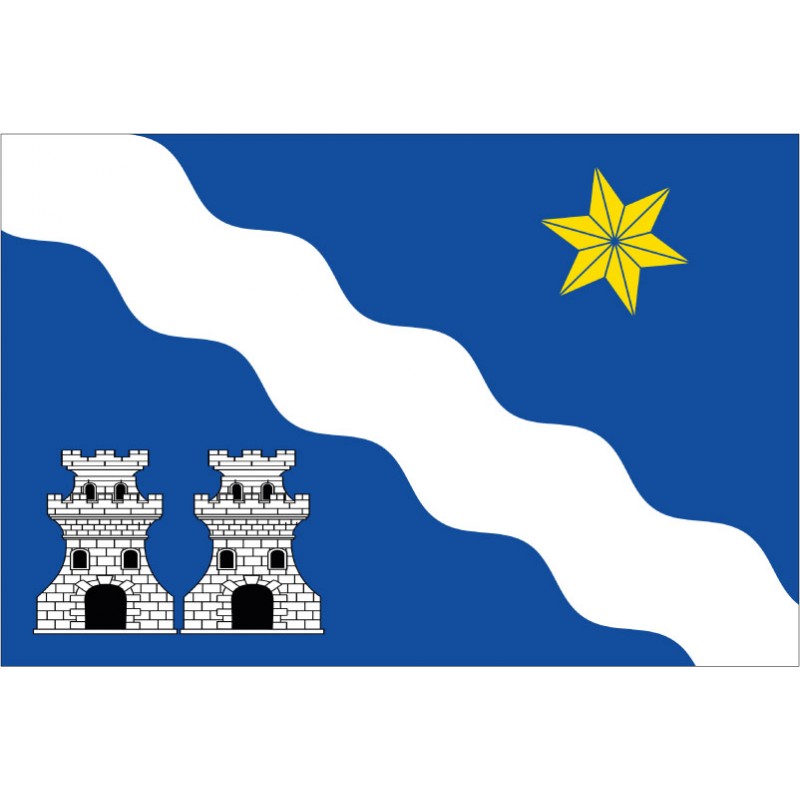 Bandera de Carnota