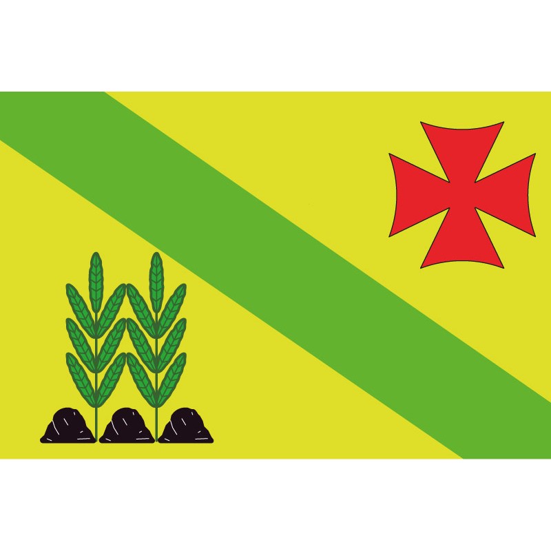 Bandera de Cedeira