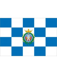 Bandera de Ferrol