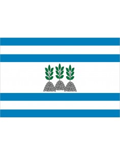 Bandera de Ortigueira