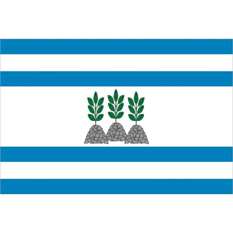 Bandera de Ortigueira