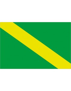 Bandera de Puentedeume