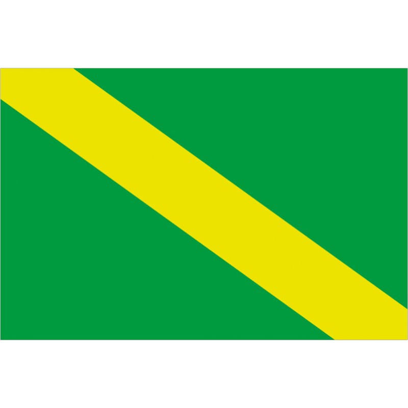 Bandera de Puentedeume