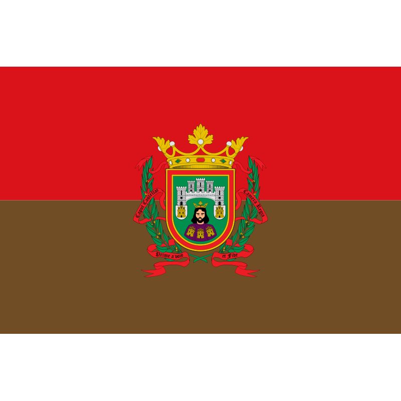 Banderas de Burgos
