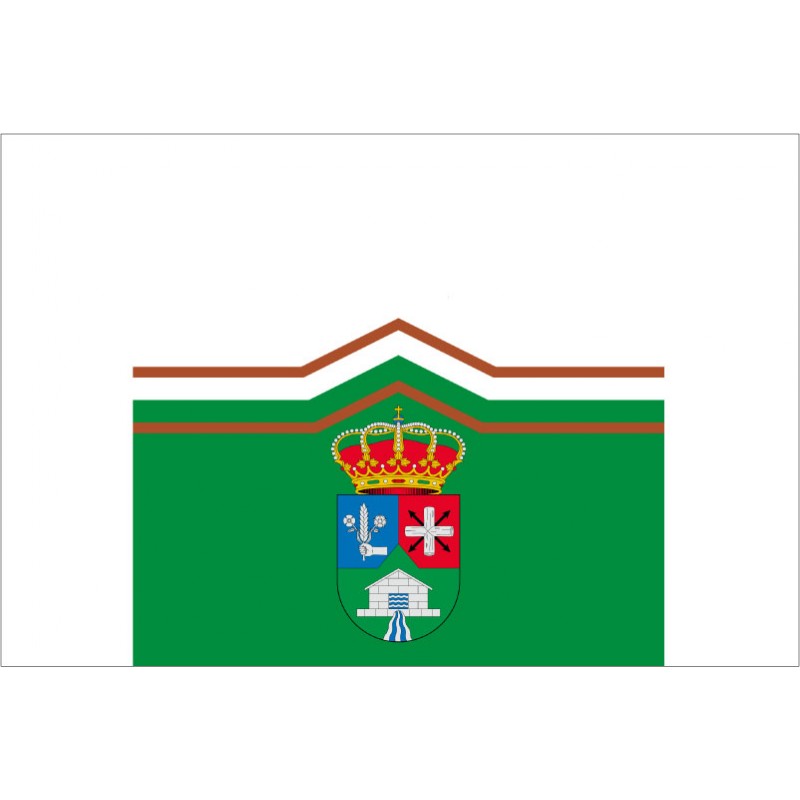 Bandera de Altable