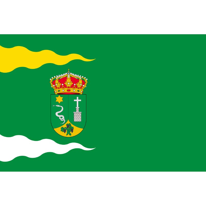 Bandera de Anguix