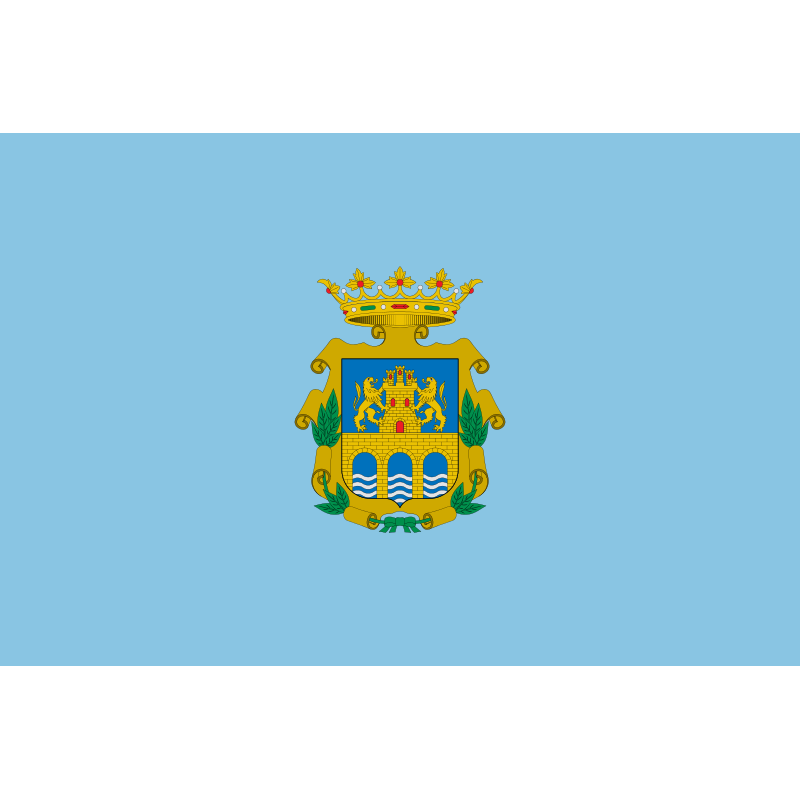 Bandera de Aranda de Duero