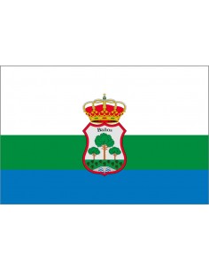 Bandera de Baños de...