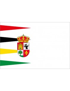 Bandera de Barbadillo de...