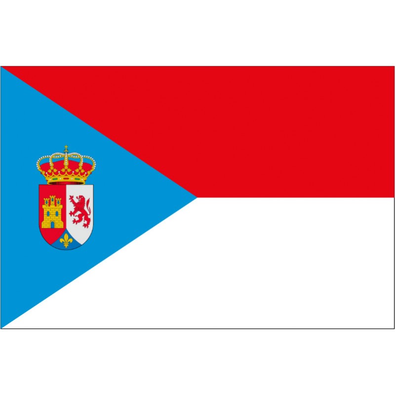 Bandera de Barbadillo del Mercado