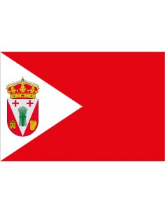 Bandera de Belmimbre