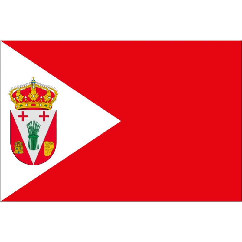 Bandera de Belmimbre