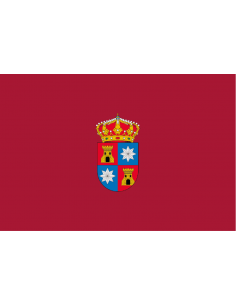 Bandera de Belorado