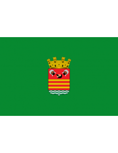 Bandera de Briviesca