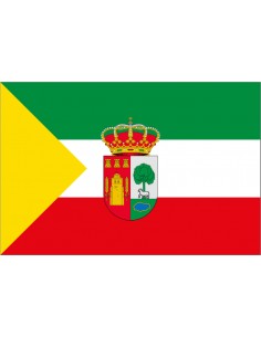 Bandera de Busto de Bureba
