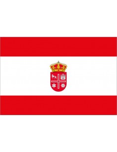 Bandera de Cabezón de la...