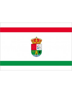 Bandera de Caleruega