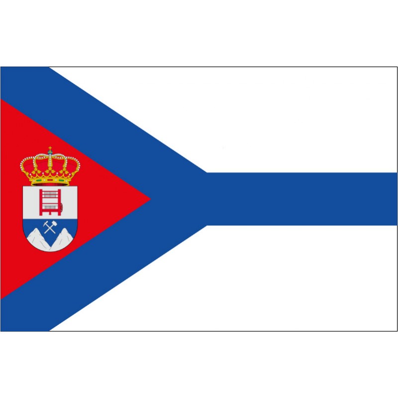 Bandera de Cantabrana