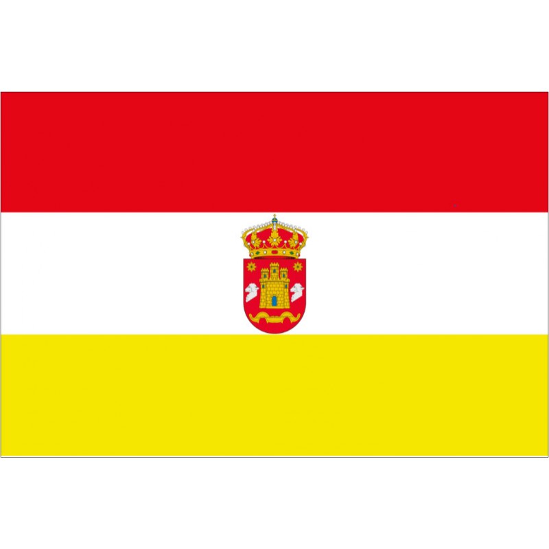 Bandera de Cascajares de Bureba