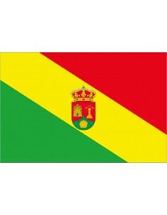 Bandera de Cilleruelo de Abajo