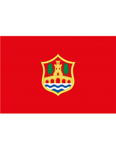 Bandera de Covarrubias