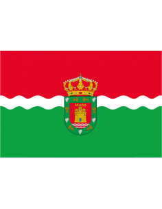 Bandera de Estépar