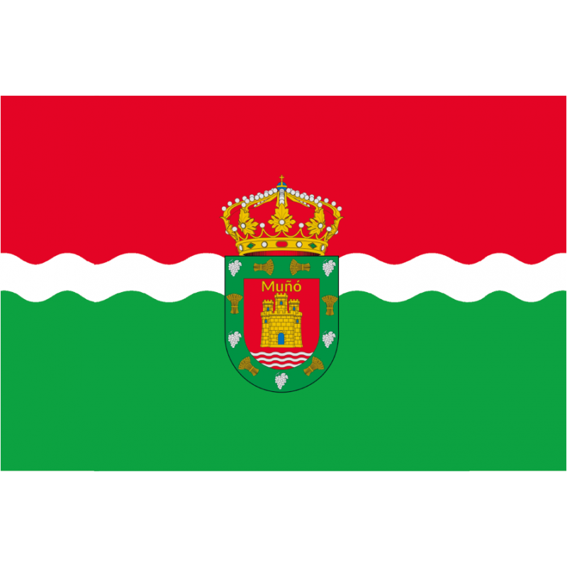 Bandera de Estépar