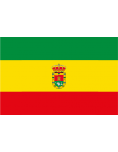 Bandera de Hontoria del Pinar