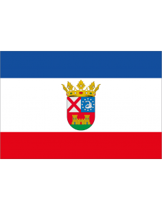 Bandera de Lerma
