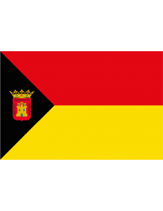 Bandera de Merindad de...