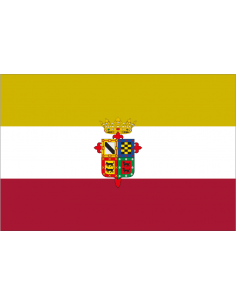 Bandera de Peñaranda de Duero
