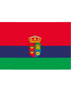 Bandera de Tardajos