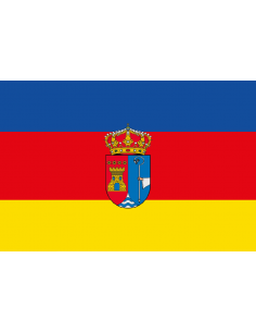 Bandera de Torresandino