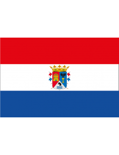 Bandera de Valle de Losa