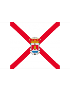 Bandera de Valle de...